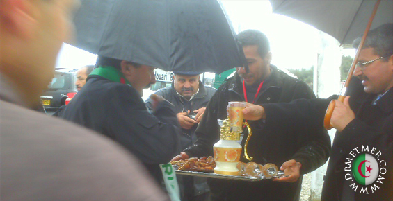 مناسبة ذكرى وفاة الرئيس الراحل هواري بومدين ، الدكتور محمد العيد مطمر