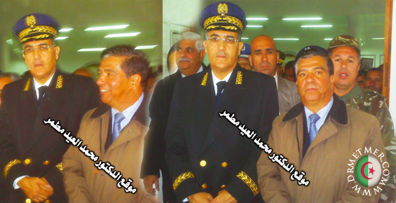 صور تذكارية تاريخية في اليوم الأول من نوفمبر