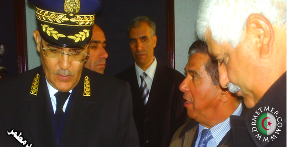 صور تذكارية تاريخية في اليوم الأول من نوفمبر