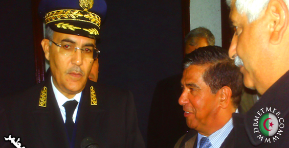 صور تذكارية تاريخية في اليوم الأول من نوفمبر