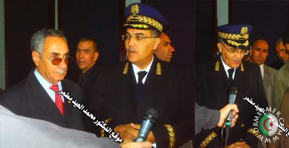 صور تذكارية تاريخية في اليوم الأول من نوفمبر