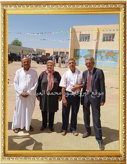 معركة وادي حويرة بجبال طامزة في 9 سبتمبر 1960