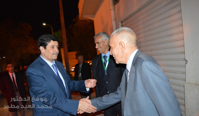 الاحتفالات المخلدة لمئوية القائد الشهيد الرمز مصطفى بن بولعيد www.drmetmer.com