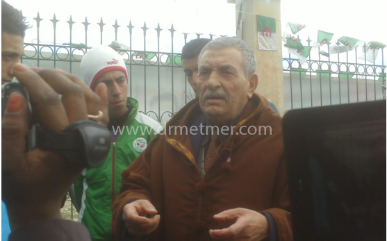 جديد: ثورة نوفمبر 54 في الجزائر (1954-1962) أوراس النمامشة أو فاتحة النار، الدكتور محمد العيد مطمر