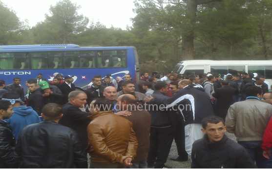 جديد: ثورة نوفمبر 54 في الجزائر (1954-1962) أوراس النمامشة أو فاتحة النار، الدكتور محمد العيد مطمر