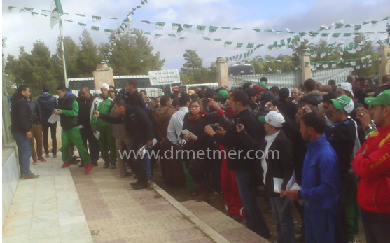 جديد: ثورة نوفمبر 54 في الجزائر (1954-1962) أوراس النمامشة أو فاتحة النار، الدكتور محمد العيد مطمر