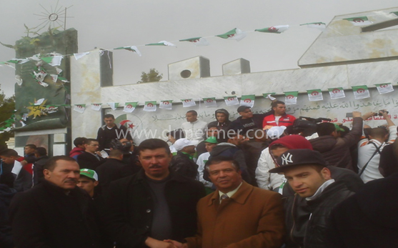 جديد: ثورة نوفمبر 54 في الجزائر (1954-1962) أوراس النمامشة أو فاتحة النار، الدكتور محمد العيد مطمر