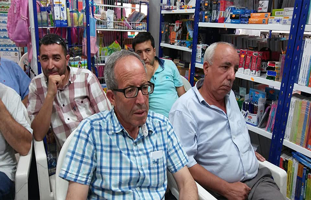 جديد: ثورة نوفمبر 54 في الجزائر (1954-1962) أوراس النمامشة أو فاتحة النار، الدكتور محمد العيد مطمر