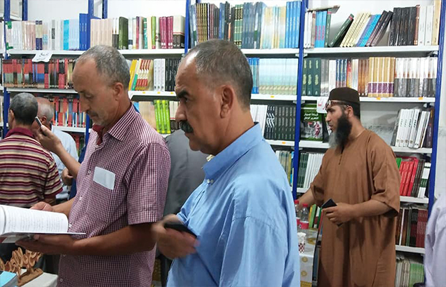 جديد: ثورة نوفمبر 54 في الجزائر (1954-1962) أوراس النمامشة أو فاتحة النار، الدكتور محمد العيد مطمر