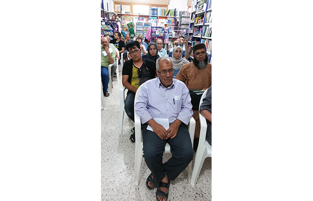 جديد: ثورة نوفمبر 54 في الجزائر (1954-1962) أوراس النمامشة أو فاتحة النار، الدكتور محمد العيد مطمر