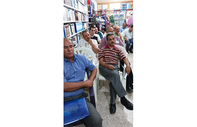 جديد: ثورة نوفمبر 54 في الجزائر (1954-1962) أوراس النمامشة أو فاتحة النار، الدكتور محمد العيد مطمر