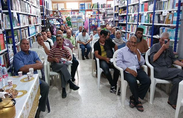 جديد: ثورة نوفمبر 54 في الجزائر (1954-1962) أوراس النمامشة أو فاتحة النار، الدكتور محمد العيد مطمر