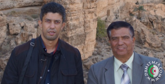 الذكرى الستون لمجزرة منطقة سرى الحمّام بعمق بلدية كيمل 